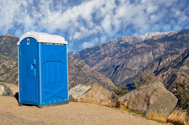 Sanitation services for porta potties in Island Lake, IL