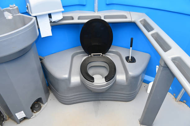 Best Emergency porta potty rental  in Island Lake, IL