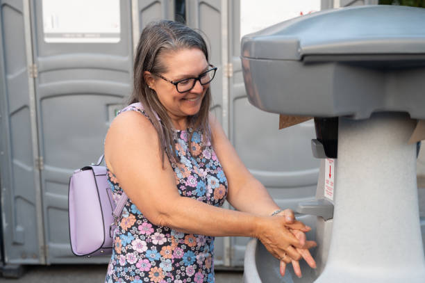 Best Long-term porta potty rental  in Island Lake, IL